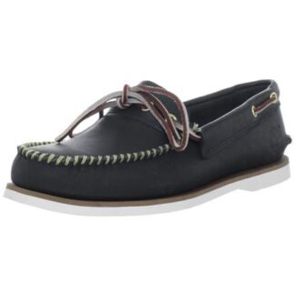 Timberland Slip On Boat Schuhe  blau | Omidis.de