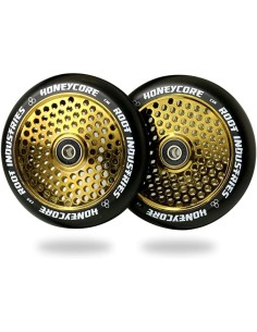 Honeycore Scooter