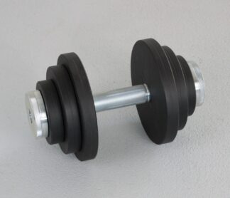 Adjustable dumbbells - JUMBO
