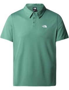 Tanken Polo