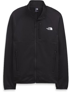 Canyonlands Fleecejacke