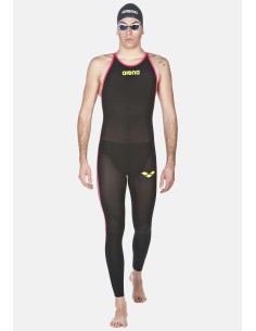 Herren Powerskin R-Evo+ Open Water Wettkampfanzug