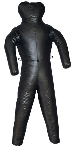 Daniken Dummy JOHNNY 'M', 160 cm, 30 kg für Körpergewicht 65 - 90 kg - Sport Enzinger