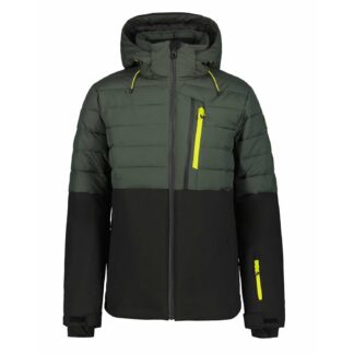 Icepeak Herren Ski-Snowboardjacke Folsom 6 56133 530I 595
| Sporthaus Marquardt