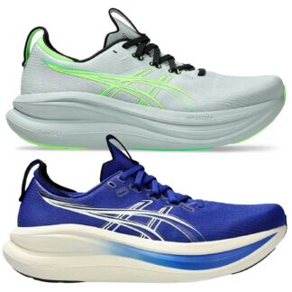Asics Herren Gel Nimbus 28 Running 1011C127
| Sporthaus Marquardt