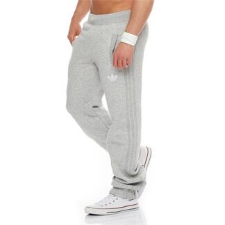 adidas SPO Fleece TP  grau | Omidis.de