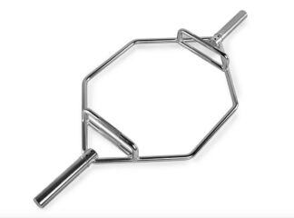 Hex-Bar 50mm - Sport Enzinger