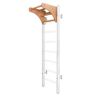 BenchK PB076 Pull Up Bar - BMS Fitness