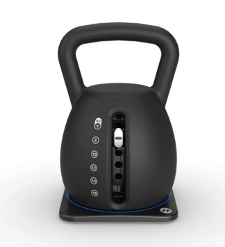 Horizon Fitness HKB70 verstellbare Kettlebell - Sport Enzinger
