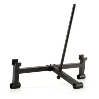 Ironsports Deadlift Bar Jack / beidseitiger Hantelheber - Sport Enzinger