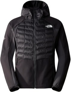 Mountain Athletics Jacke