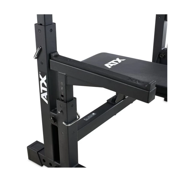 ATX® Bench Press 700 - Sport Enzinger - Image 7
