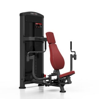 MARBO SPORT MP-U227 - Butterfly - BMS Fitness