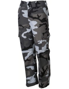 US Bdu Hose