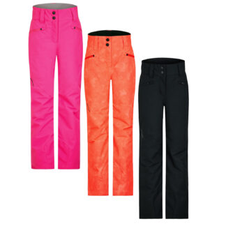 Ziener Alin Mädchen Skihose neon pink 227912 332
| Sporthaus Marquardt