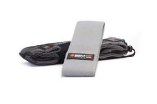 Booty Band Set Grijs
