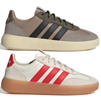 adidas Barreda Decode Lux Sneaker JS0936, JR1231
| Sporthaus Marquardt