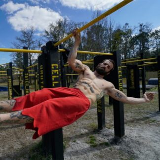 Zach Ruffo
