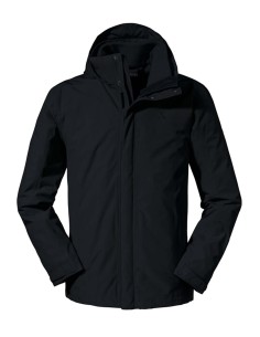 Turin1 3in1 Doppeljacke