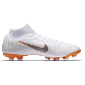 Nike Superfly VI Academy MG Fussballschuhe weiß orange AH7362 107
| Sporthaus Marquardt