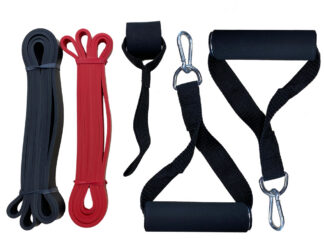 Jump Stretch Band Set - Sport Enzinger