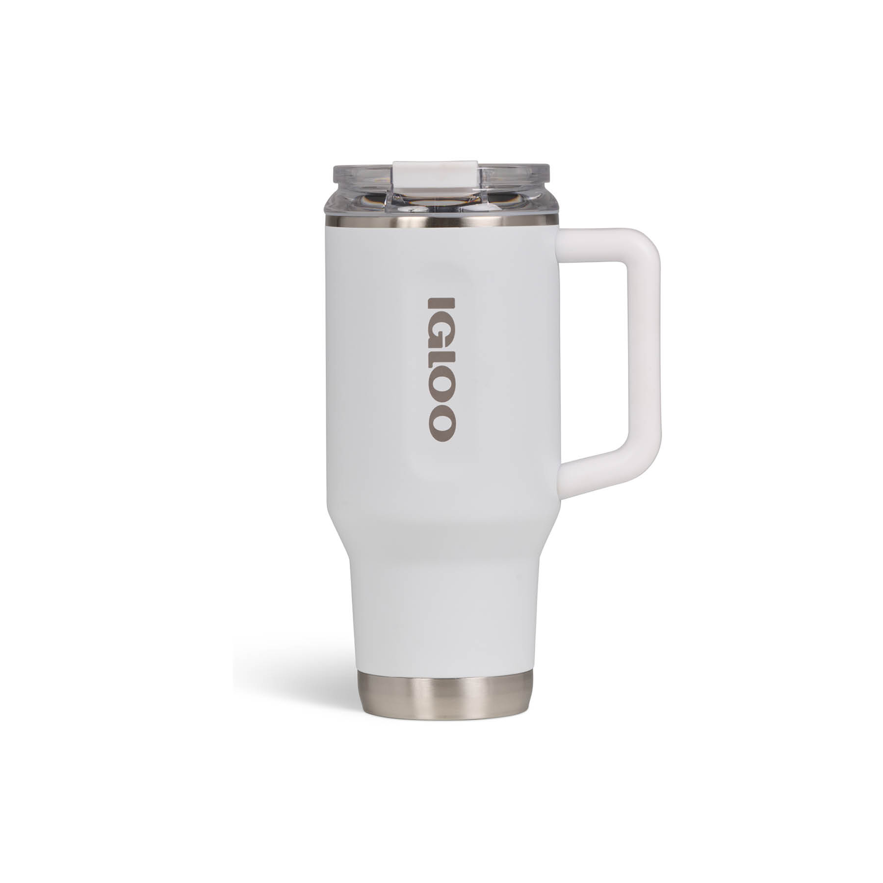 IGLOO Thermobecher Travel Mug 32 – 900 ml Edelstahl - Sport Enzinger - Image 5