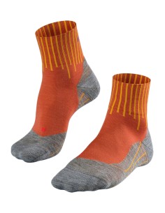 TK5 Short Equalizer Socken - 16195