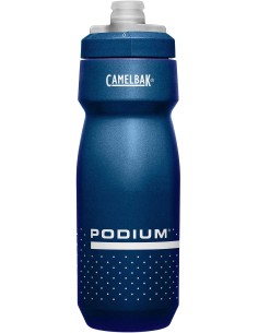Podium Wasserflasche