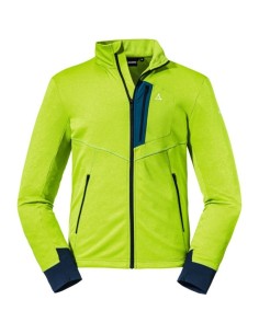 Rotwand Funktionsjacke