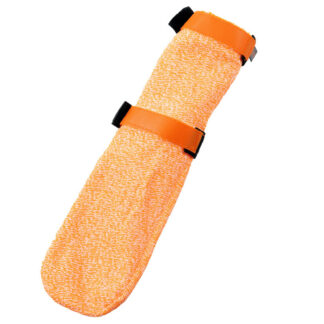 Non-stop dogwear Protector Light Socks High 4er |132| Pfotenschutz
| Lauflust.de