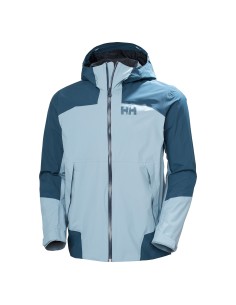 Verglas 2L Ripstop Funktionsjacke
