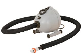 AirTrack Elektrogebläse OV10