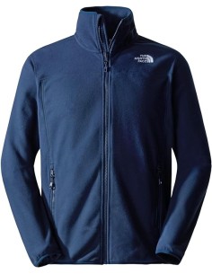 Glacier Fleecejacke