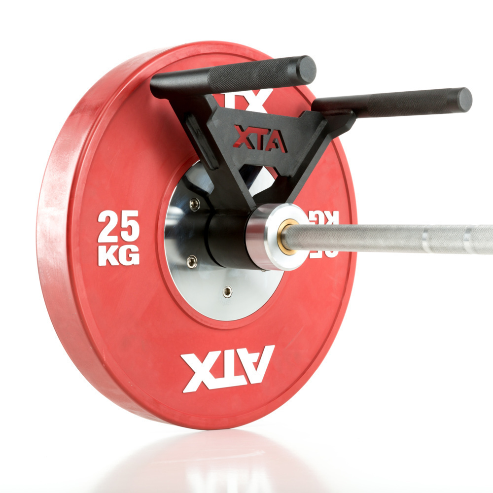 ATX® Parallel Rudergriff - T-Bar Row - Sport Enzinger - Image 15