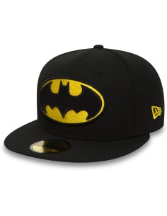 Entertainment 59Fifty Batman Kappe