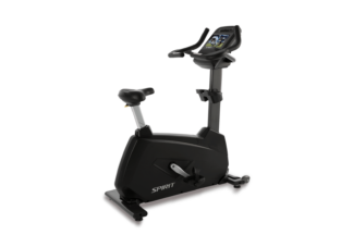 Cu900 ent spirit upright cycle