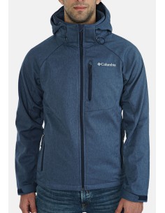 Cascade Ridge Softshelljacke