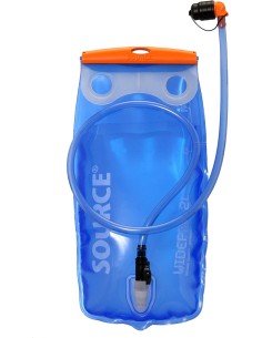 Wasserbehälter Widepac Trinkblase