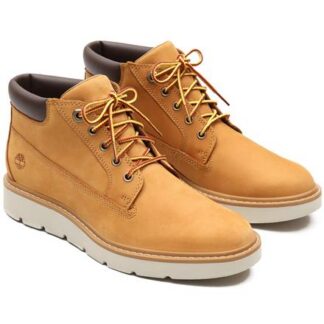 Timberland Kenniston Nellie Chukka Damen Boots  gelb | Omidis.de