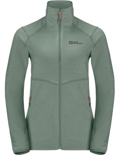 Fortberg Fleecejacke