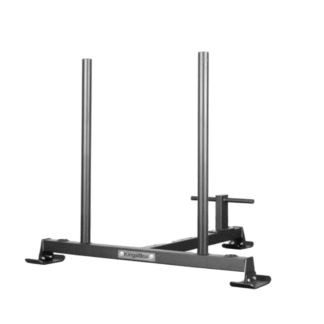 KingsBox Royal Prowler Schlitten 2.0