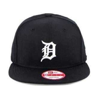 New Era Cap 59FIFTY - Basic Black On Black Full Cap  andere | Omidis.de
