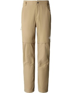 Exploration Pants