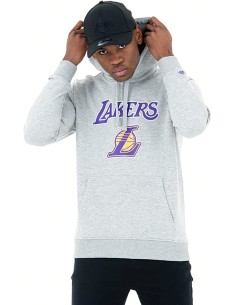 Los Angeles Lakers Kapuzenpullover