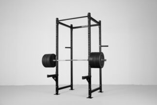 Berserker home gym set