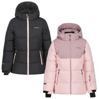 Icepeak Loris JR Kinderjacke Mädchen 8 50034 553 I
| Sporthaus Marquardt