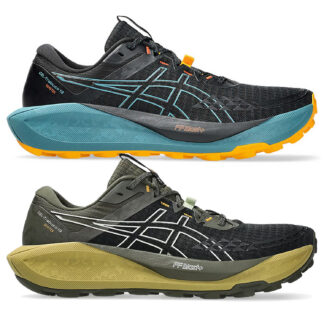 Asics GEL-Trabuco 13 GTX Herren Running 1011B978
| Sporthaus Marquardt