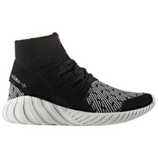 adidas Originals Tubular Doom Primeknit Sneaker schwarz/weiß | Omidis.de
