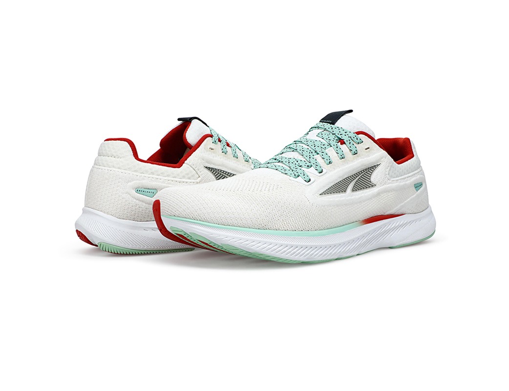 Altra Escalante 3 weiss