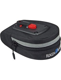 Unisex Satteltasche